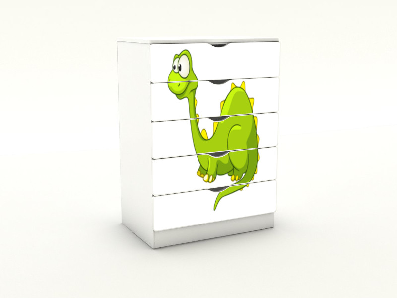 Becks komoda Dino
